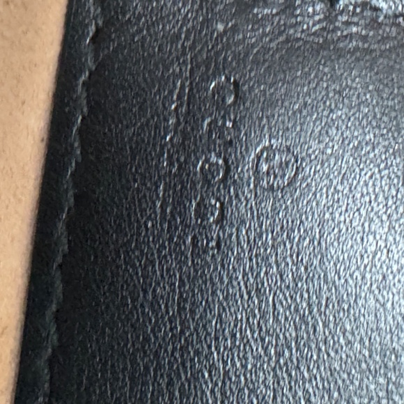 Gucci small marmont - Picture 4 of 9